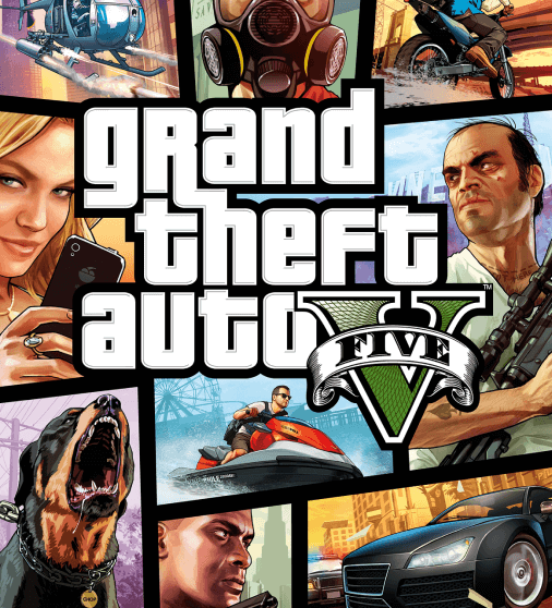 Game Servers - GTA 5