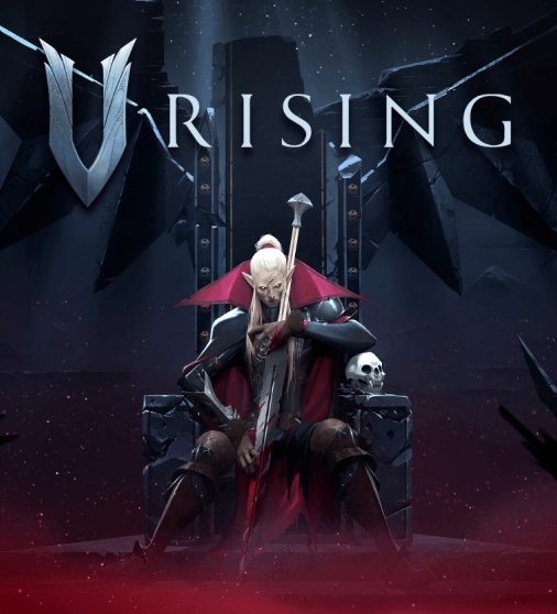 Game Servers - V Rising